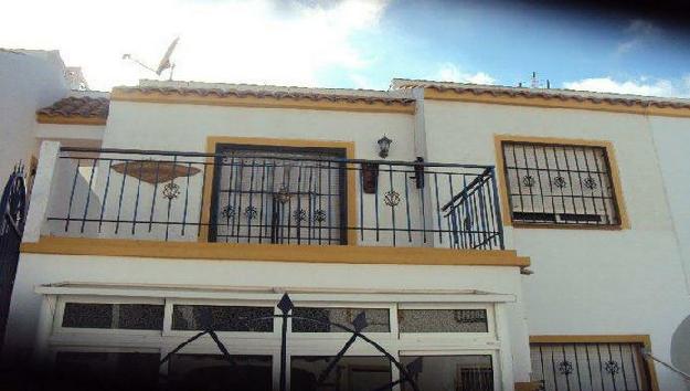 Apartamento en Torrevieja