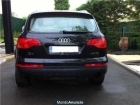 Audi Q7 3.0 TDI quattro tiptronic - mejor precio | unprecio.es