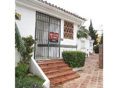 Chalet con 2 dormitorios se vende en Mijas Pueblo, Costa del Sol