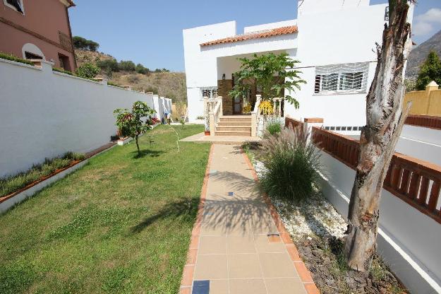 Chalet en venta en Benalmadena Costa, Málaga (Costa del Sol)