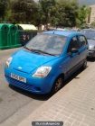 Chevrolet matiz 2005 56.000 km por 2.930 € - mejor precio | unprecio.es