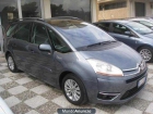 Citroën C4 Gran Picasso 2.0 HDi 138 FAP - mejor precio | unprecio.es