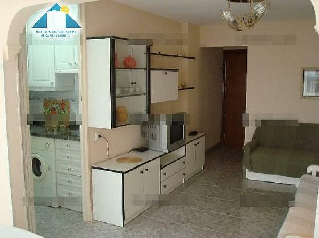 Estudio en Alicante/Alacant