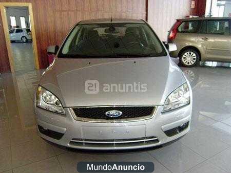 Ford Focus 1.8 TDCi Ghia