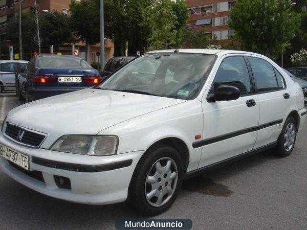 Honda Civic 1.5i LS VTEC-2