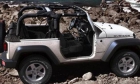 Jeep Wrangler 2.8 CRD 2p Rubicon Auto - mejor precio | unprecio.es