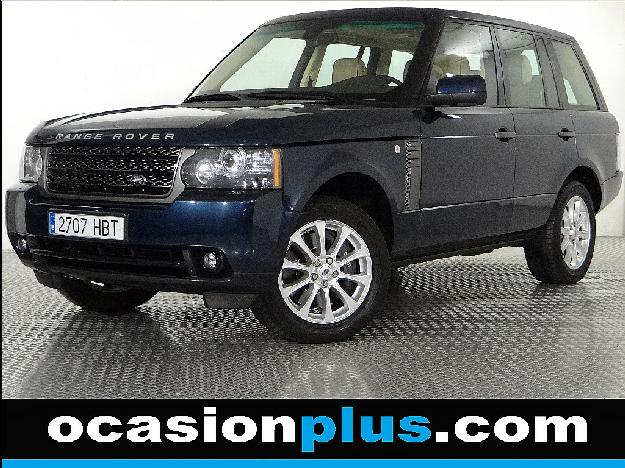 Land Rover Range Rover 4.4 TDV8 HSE 312cv AUTO, 59.500€