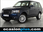 Land Rover Range Rover 4.4 TDV8 HSE 312cv AUTO, 59.500€ - mejor precio | unprecio.es