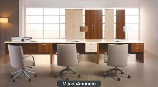 Muebles para oficina www.ofivimar.com