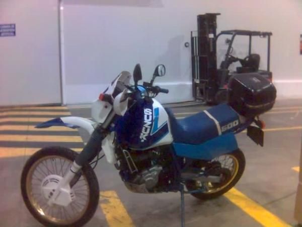 vendo suzuki