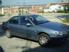 Venta de Peugeot 406 2.0 SRDT HDI VAN VELDE '02 en Palau De Plegamans - mejor precio | unprecio.es