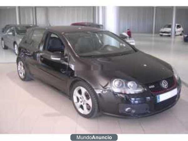 Volkswagen Golf 2.0 TSI GTI 6v 5p