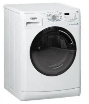 Whirlpool AWOE 9312