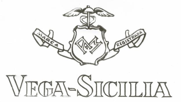 Venta colección Vega Sicilia