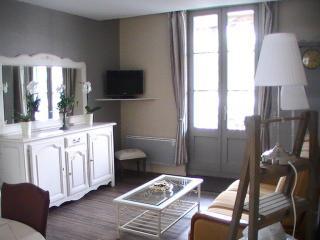 Apartamento : 4/4 personas - honfleur  calvados  baja normandia  francia