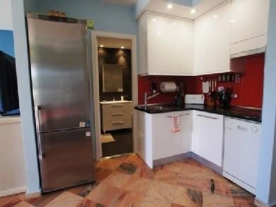 Apartamento con 1 dormitorio se vende en Marbella, Costa del Sol