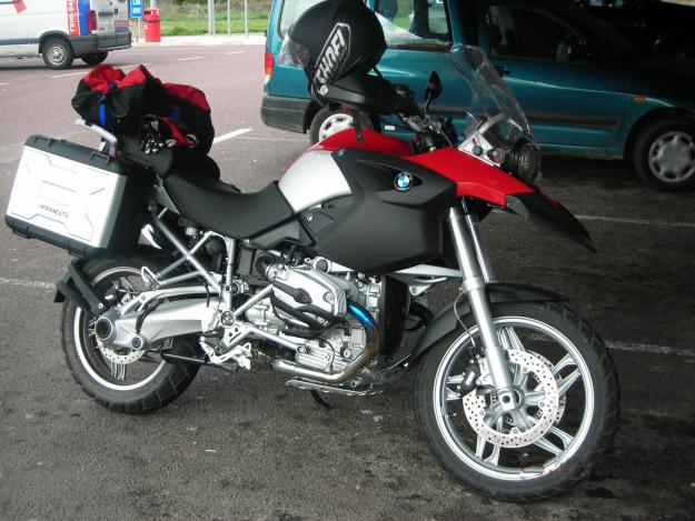 BMW R1200GS