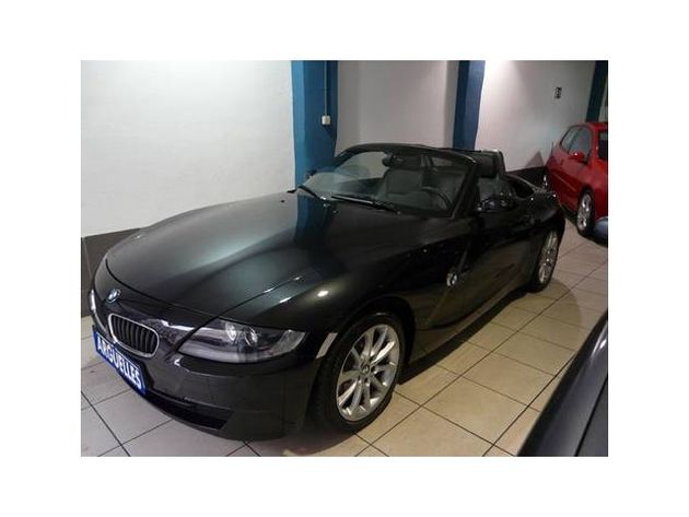 BMW Z4 2.0