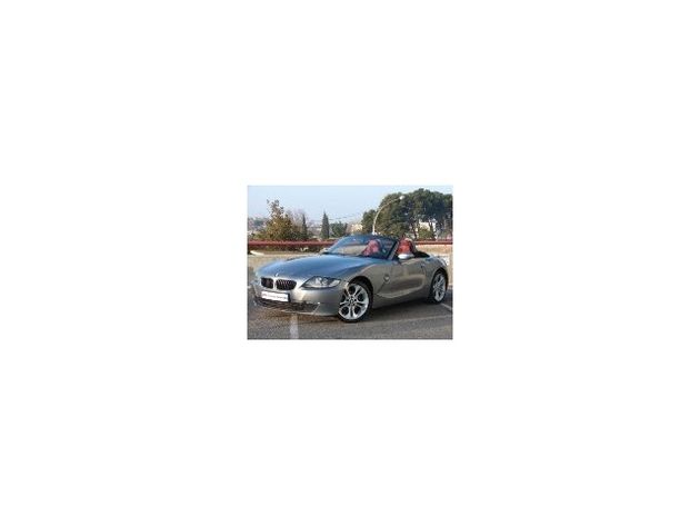 BMW Z4 Z4 2.5I ROADSTER