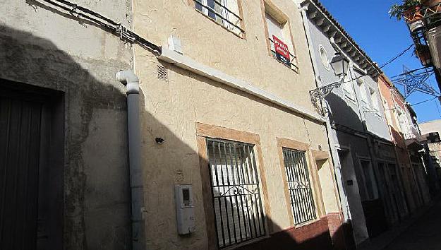 Casa en Callosa de Segura