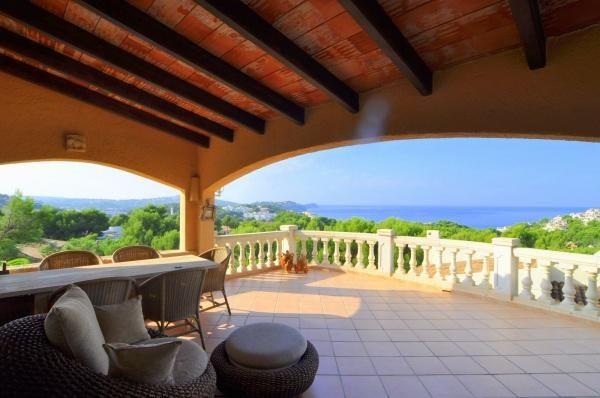 Chalet en venta en Costa de la Calma, Mallorca (Balearic Islands)