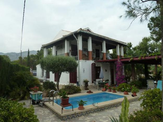 crevillente   - Country Property - crevillente - CG14540   - 4 Habitaciones   - €199500€