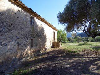 Finca/Casa Rural en venta en Rasquera, Tarragona (Costa Dorada)