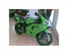 KAWASAKI ZX-6 R - mejor precio | unprecio.es