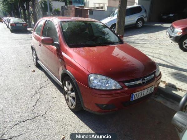 Opel Corsa  1.2 Sport \'06