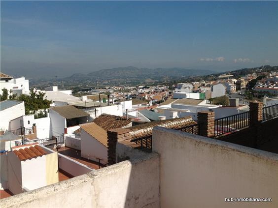 Piso en Alhaurín el Grande