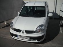 RENAULT MEGANE 1.9dCi L.Privil