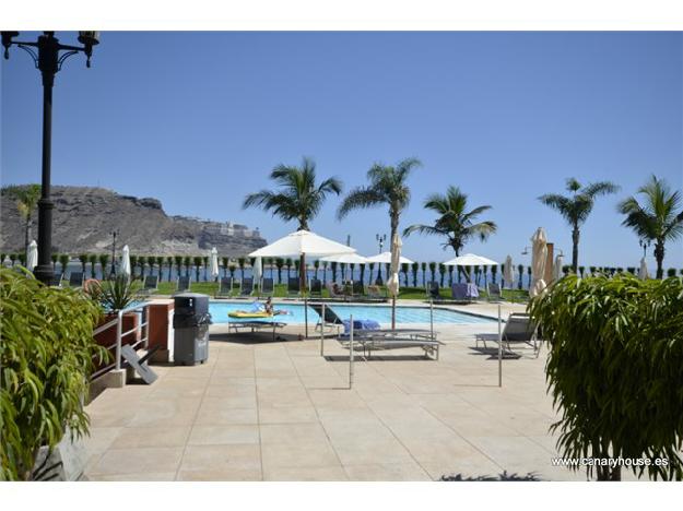 Riviera Marina, apartamento para comprar, en Playa del Cura, Mogán, Islas Canarias. Apartment for sale, by CanaryHouse.