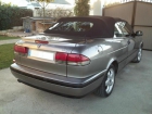 Saab 9-3 cabrio - mejor precio | unprecio.es