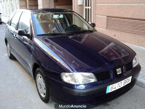 Seat Ibiza 1.4 Stella