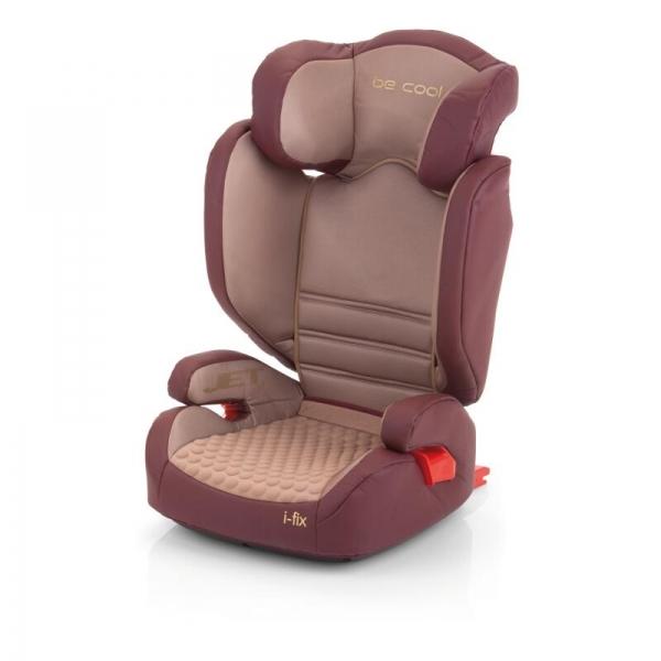 Silla jet i-fix brown sugar