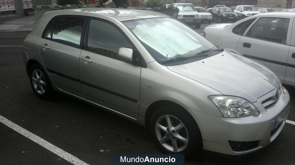 VENDO Toyota Corolla Terra