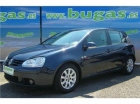 VOLKSWAGEN GOLF PLUS 1.9TDI EDIT.BLUEMOT. - Pontevedra - mejor precio | unprecio.es