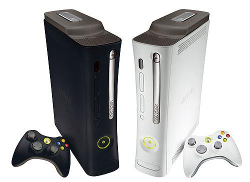 XBOX 360 Modificada