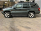 2005 Jeep Grand Cherokee 2.7CRD Vermont - mejor precio | unprecio.es