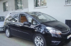 2007 Citroen C4 Grand Picasso 2.0HDI Exclus CMP negro - mejor precio | unprecio.es