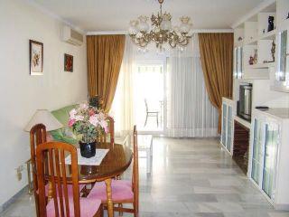 Apartamento en alquiler en Estepona, Málaga (Costa del Sol)