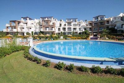 Apartamento en venta en Arqueros (Los), Málaga (Costa del Sol)