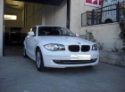 BMW Serie 1 116d 116cv en Madrid - mejor precio | unprecio.es