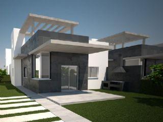 Chalet en venta en Campoamor, Alicante (Costa Blanca)