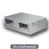 HITECSA, CONDUCTOS 14.5KW FRIG/15.3KW CAL  1.100€