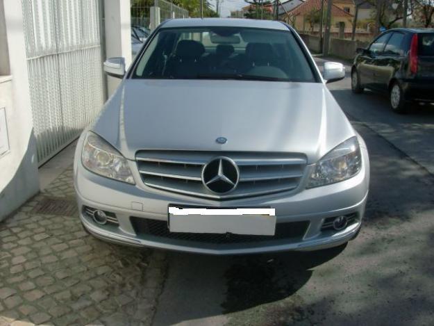 Mercedes-Benz C 220 CDI Avantgarde