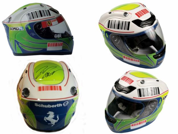 Personalizacion cascos y motos.