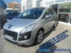 Peugeot 3008 - mejor precio | unprecio.es