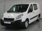 Peugeot Expert TEPEE MIXTO - mejor precio | unprecio.es