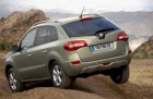 Renault Koleos Expression 2.0 dCi 150cv 4x4 - mejor precio | unprecio.es